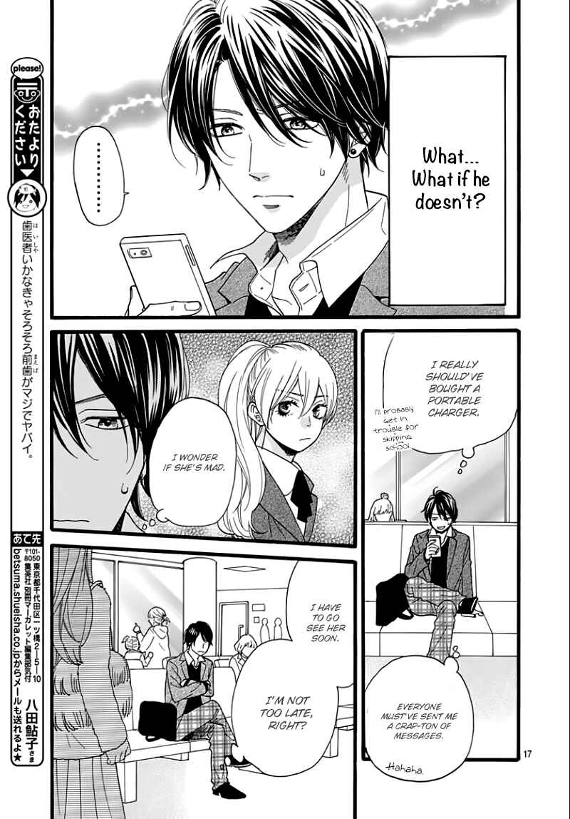 Page 19 Chapter 13 ByeBye Liberty