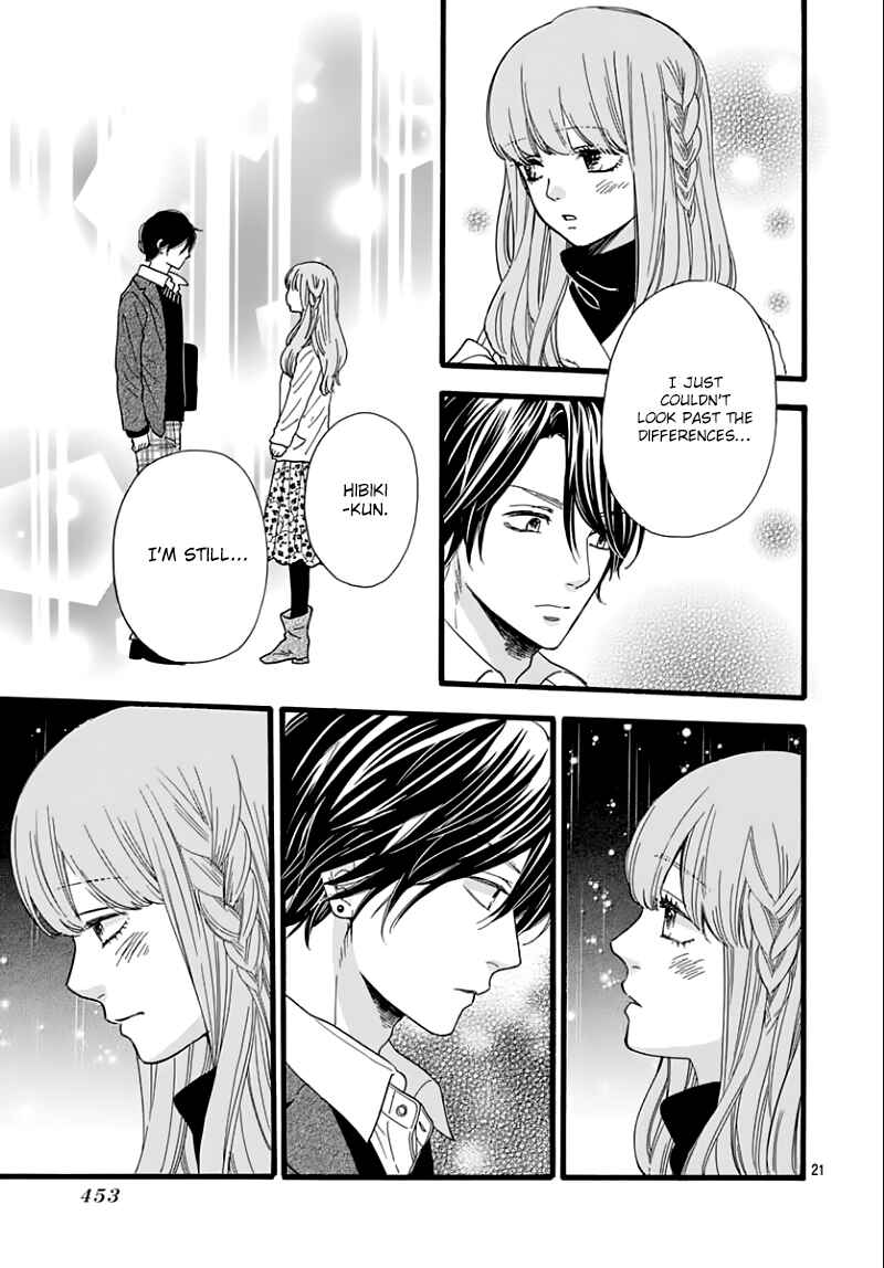 Page 23 Chapter 13 ByeBye Liberty
