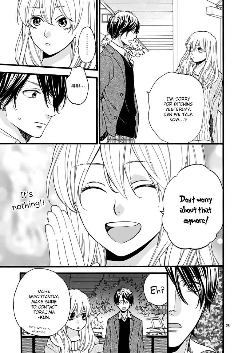 Page 27 Chapter 13 ByeBye Liberty