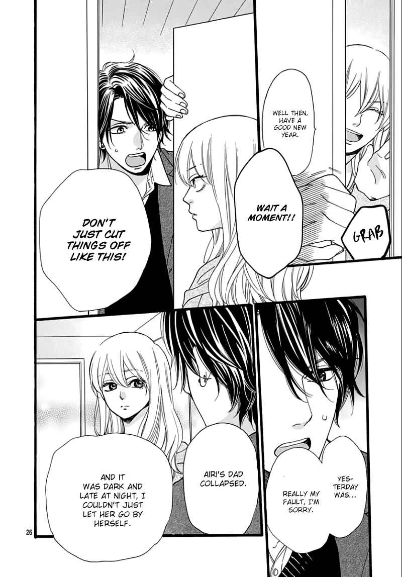 Page 28 Chapter 13 ByeBye Liberty