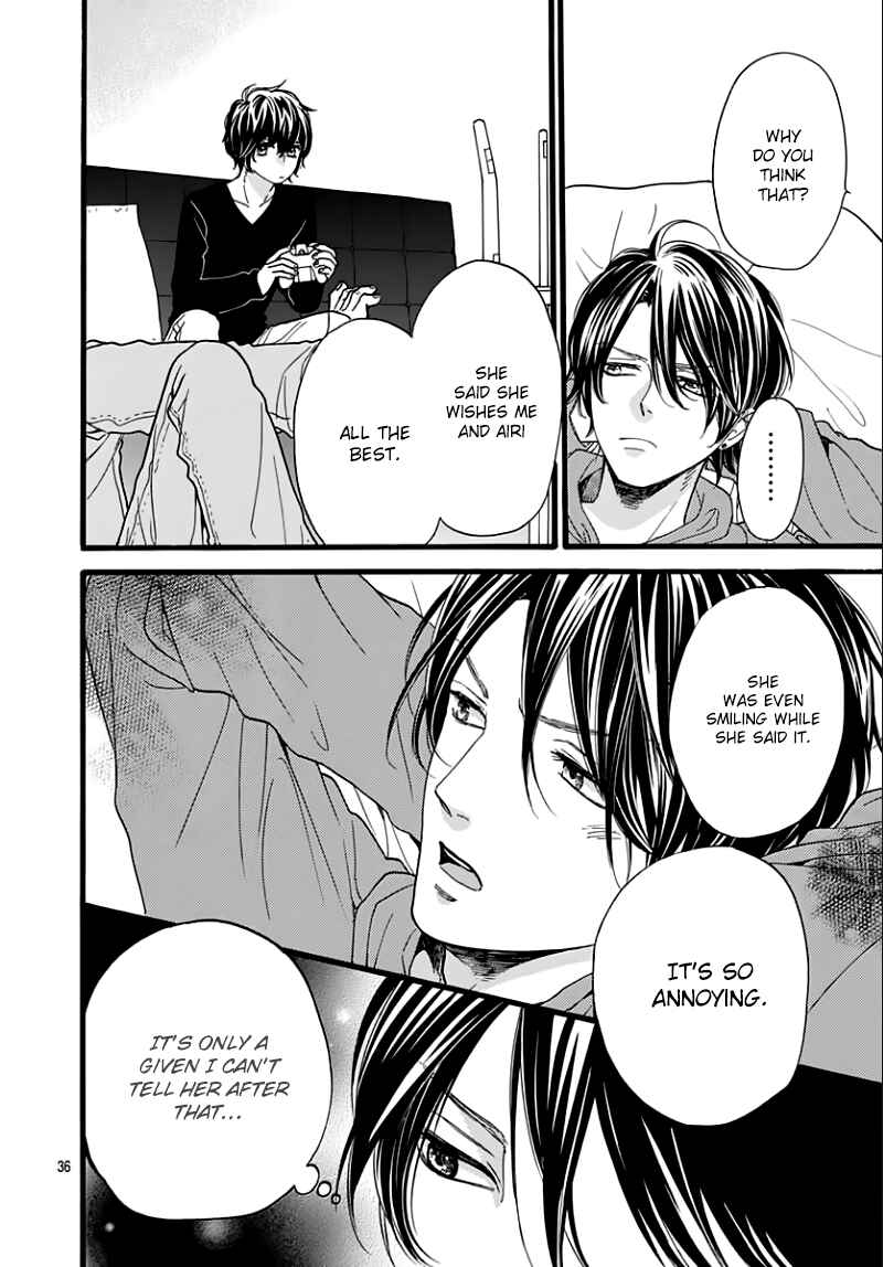 Page 38 Chapter 13 ByeBye Liberty