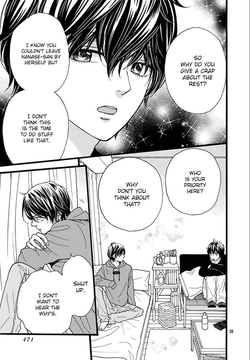 Page 41 Chapter 13 ByeBye Liberty