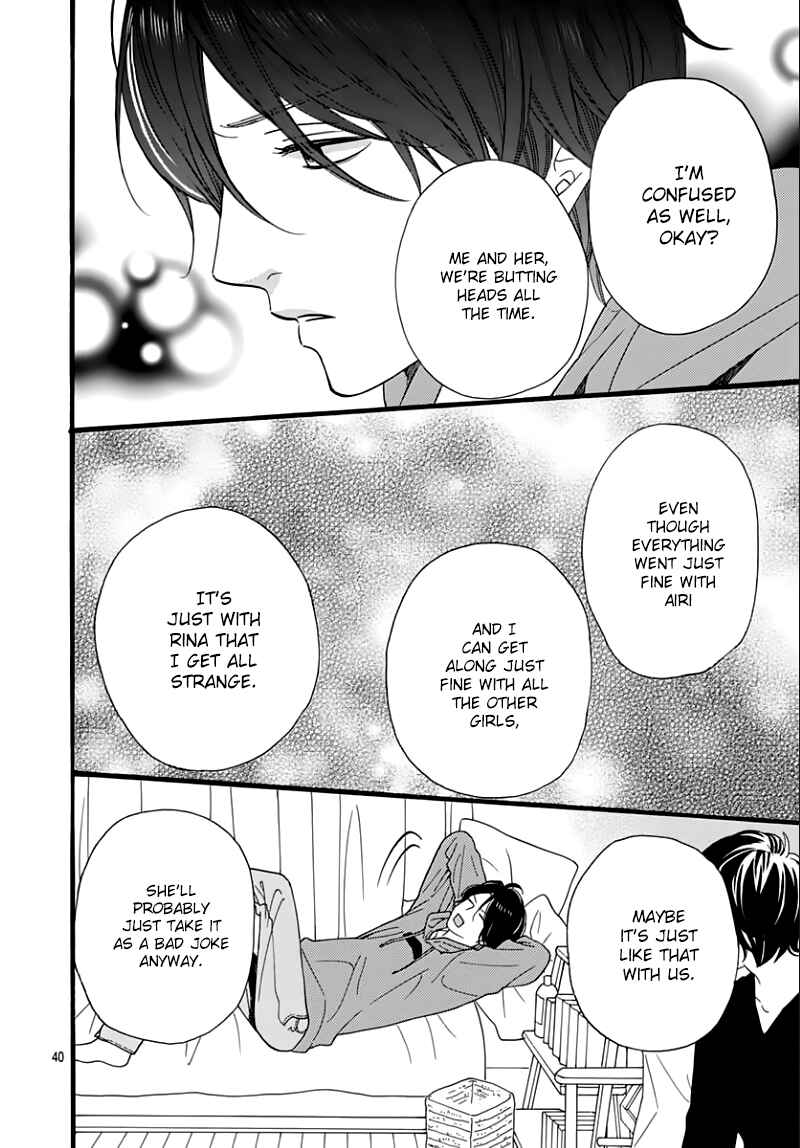 Page 42 Chapter 13 ByeBye Liberty