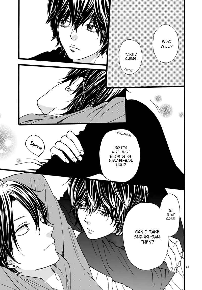 Page 43 Chapter 13 ByeBye Liberty