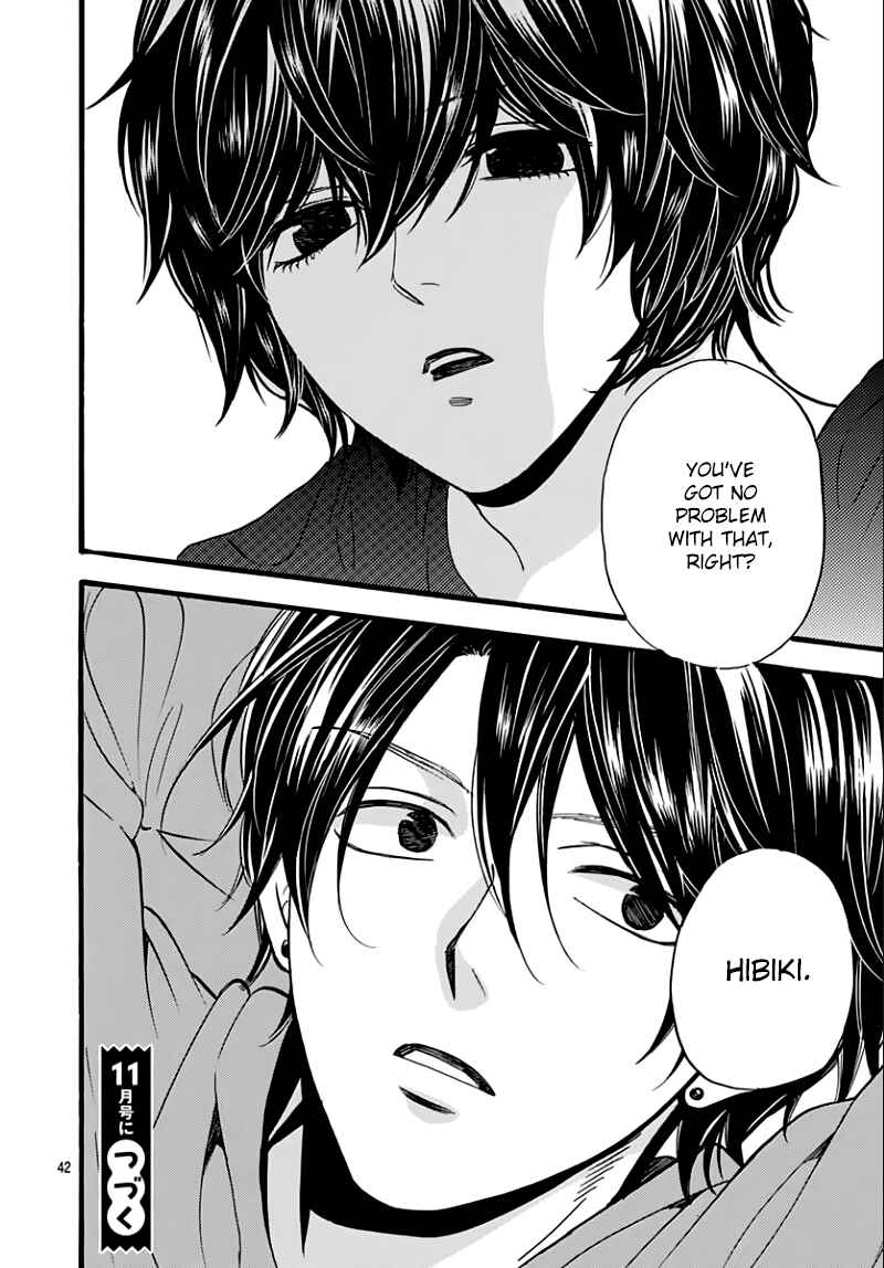 Page 44 Chapter 13 ByeBye Liberty