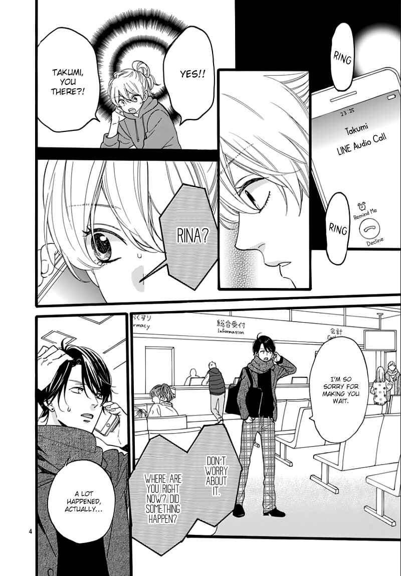 Page 6 Chapter 13 ByeBye Liberty