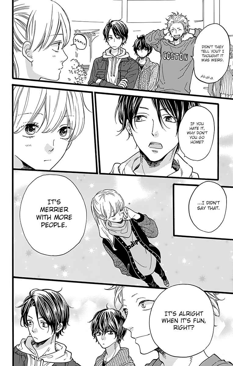 Page 16 Chapter 8 ByeBye Liberty