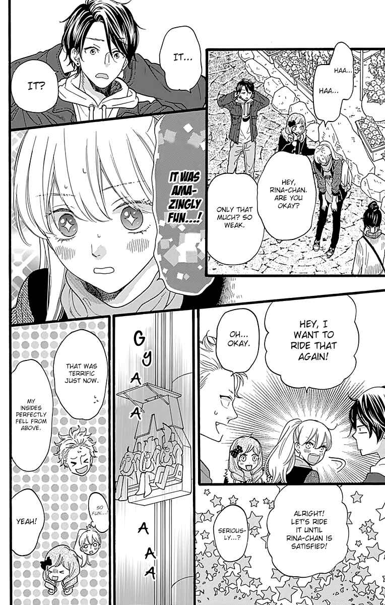 Page 18 Chapter 8 ByeBye Liberty