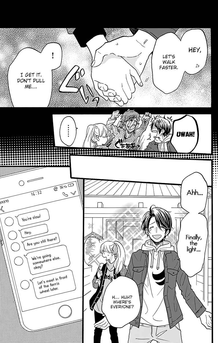 Page 31 Chapter 8 ByeBye Liberty
