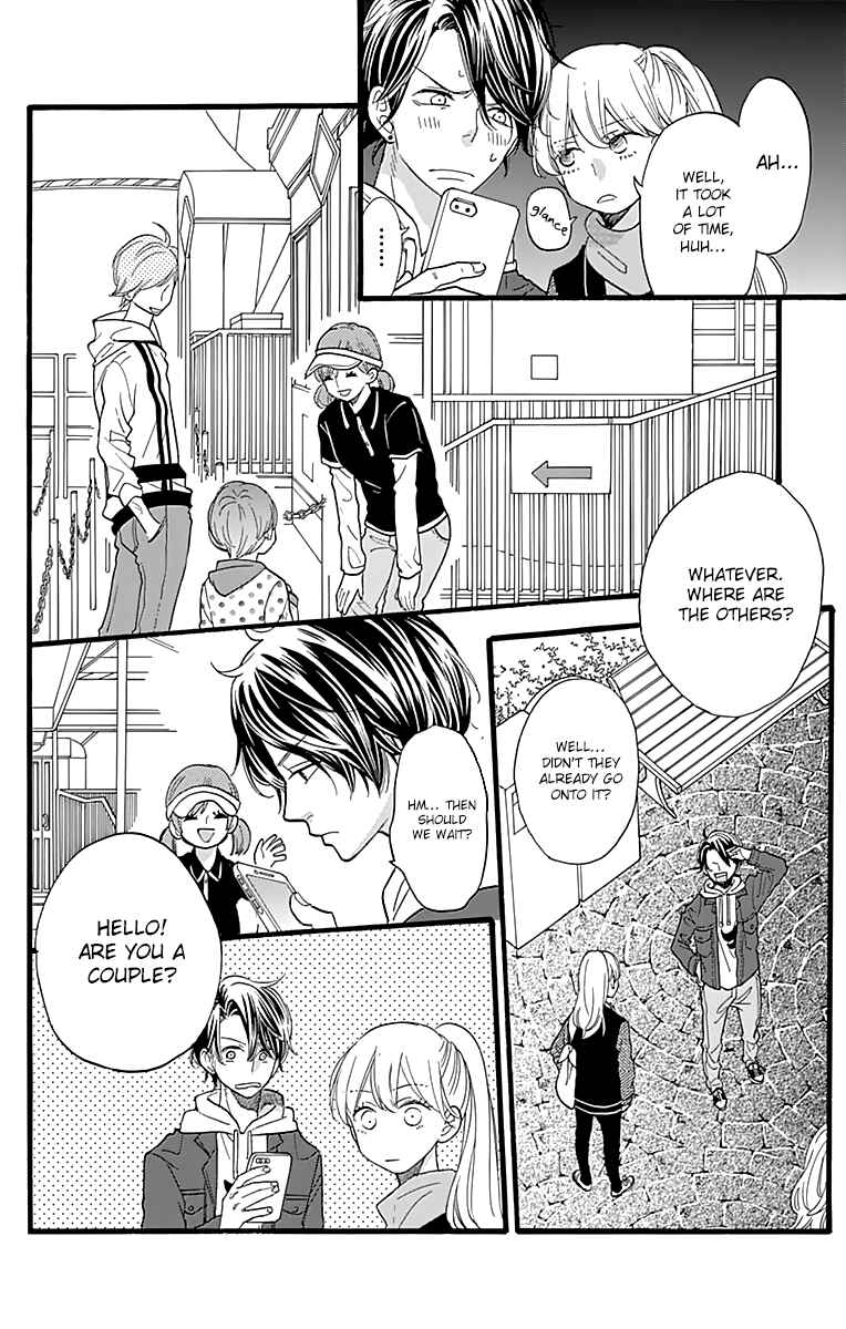 Page 32 Chapter 8 ByeBye Liberty