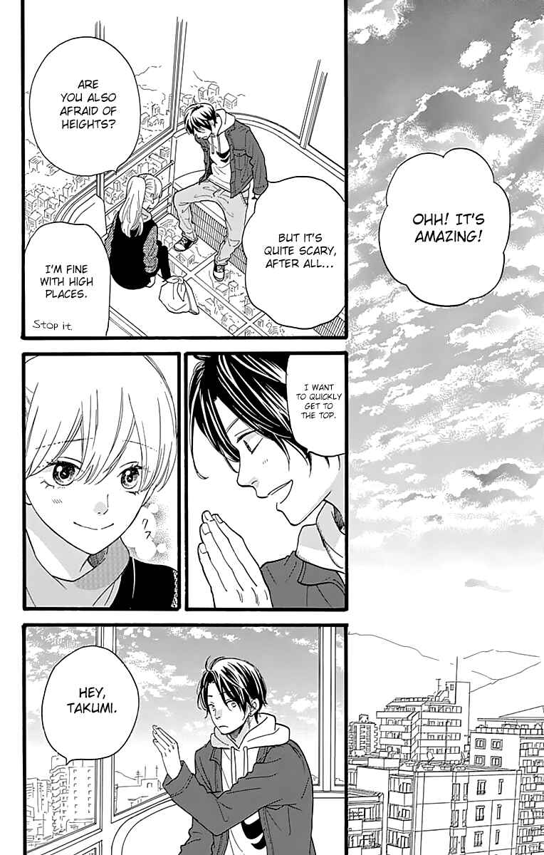 Page 34 Chapter 8 ByeBye Liberty