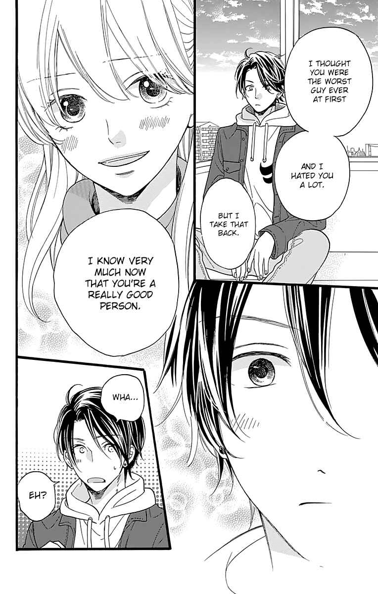 Page 36 Chapter 8 ByeBye Liberty
