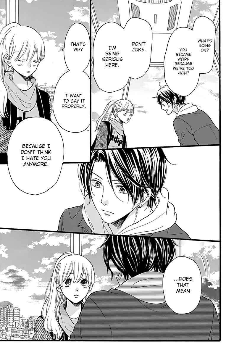 Page 37 Chapter 8 ByeBye Liberty