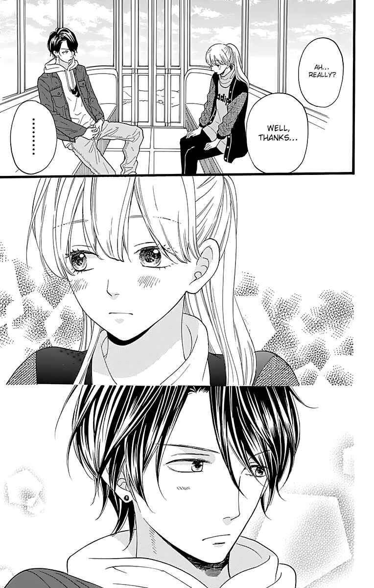 Page 41 Chapter 8 ByeBye Liberty