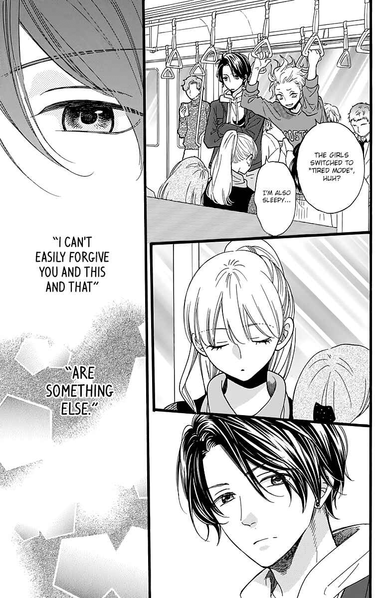 Page 45 Chapter 8 ByeBye Liberty
