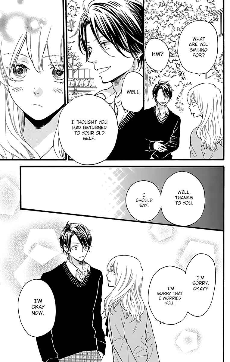 Page 7 Chapter 8 ByeBye Liberty