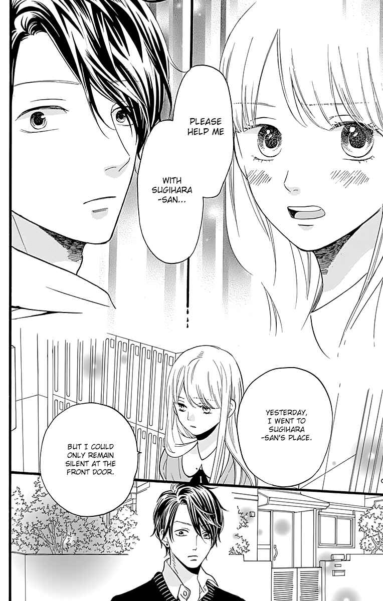 Page 38 Chapter 4 ByeBye Liberty