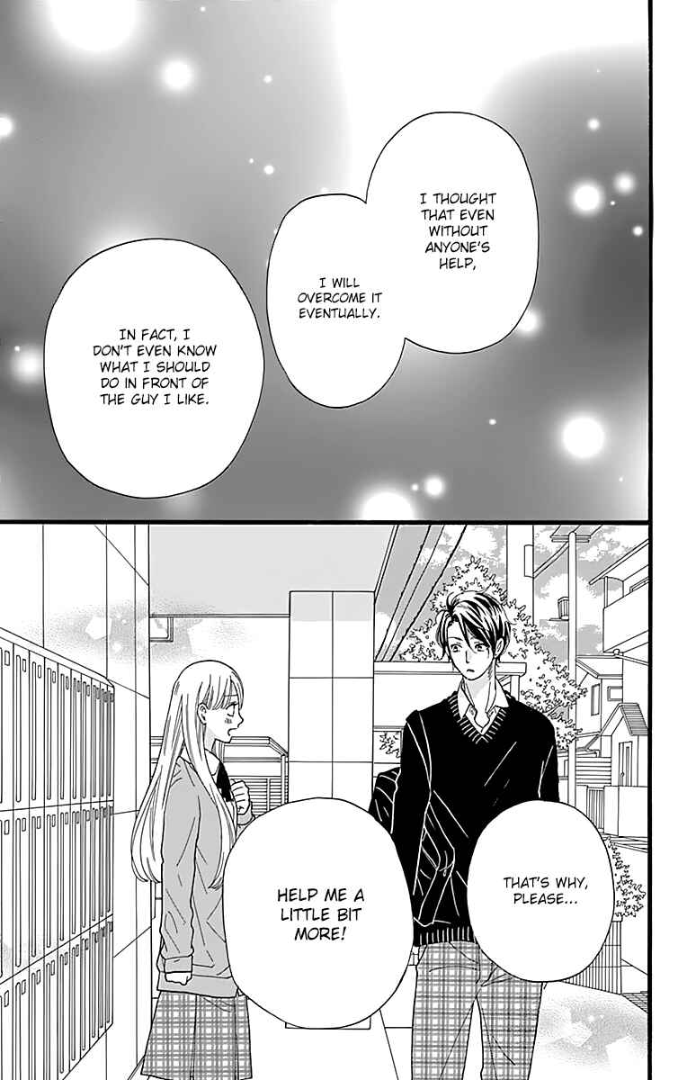 Page 39 Chapter 4 ByeBye Liberty