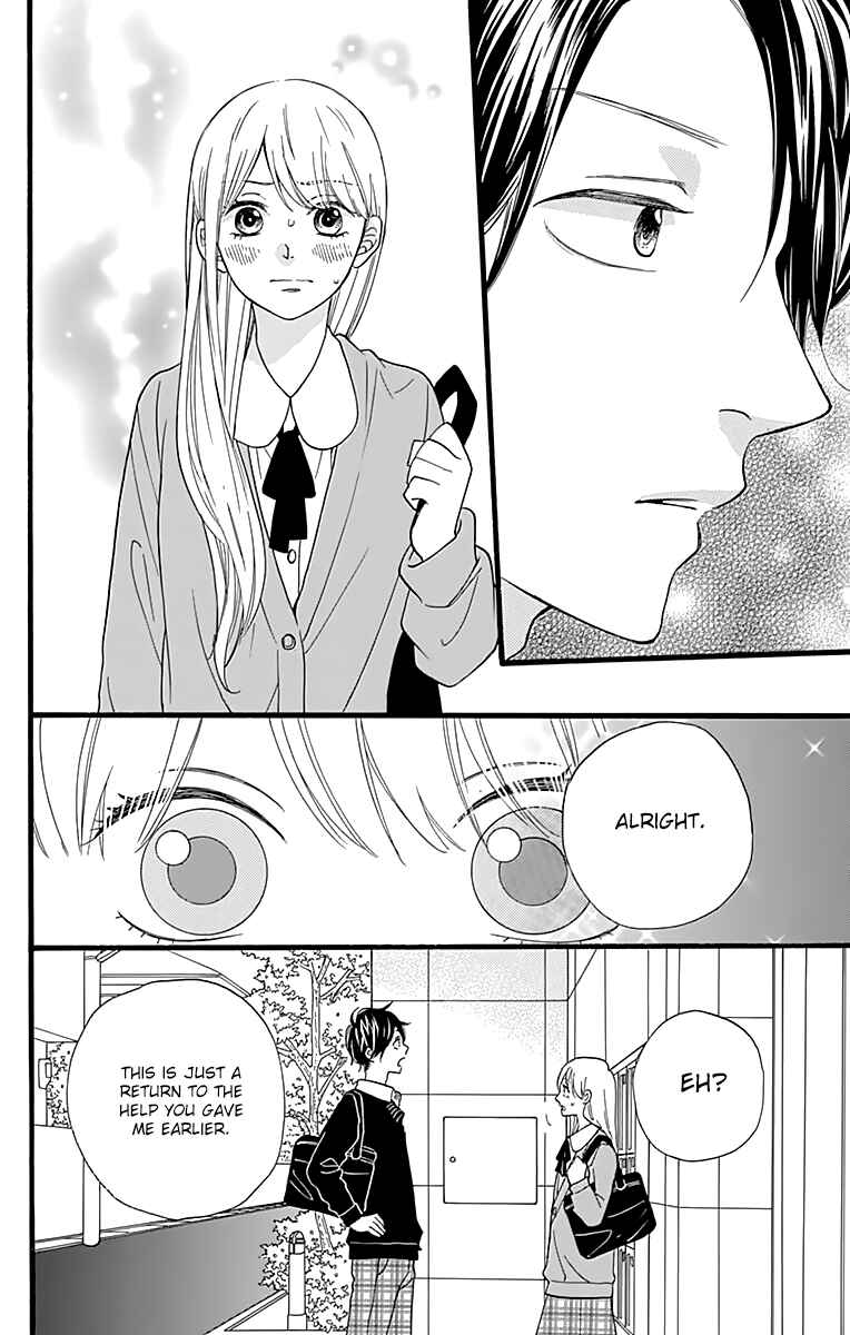Page 40 Chapter 4 ByeBye Liberty