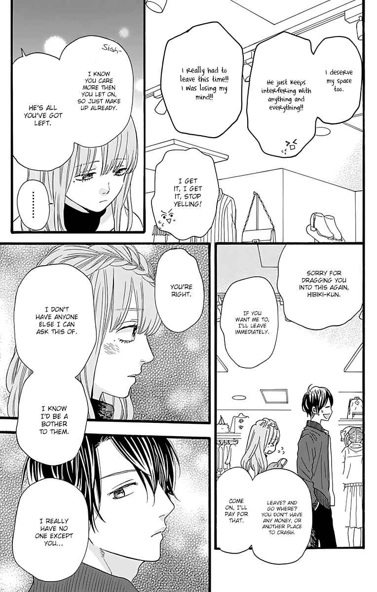 Page 13 Chapter 12 ByeBye Liberty