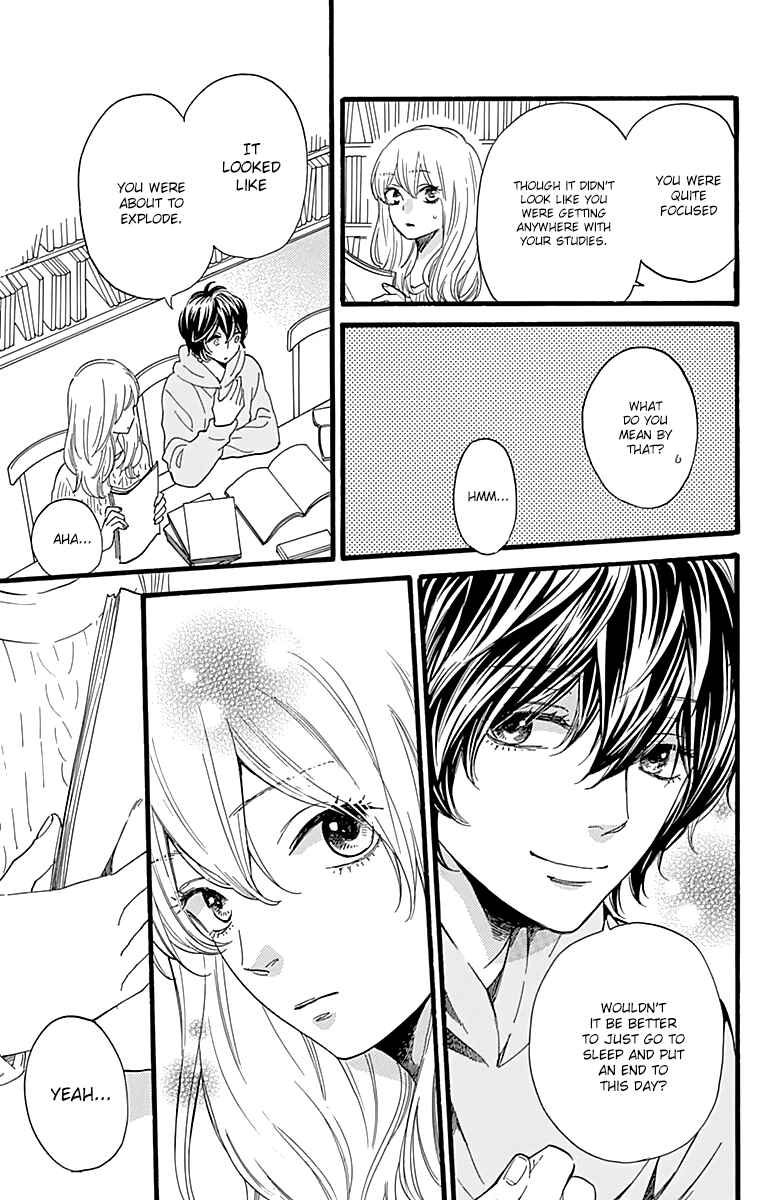 Page 23 Chapter 12 ByeBye Liberty