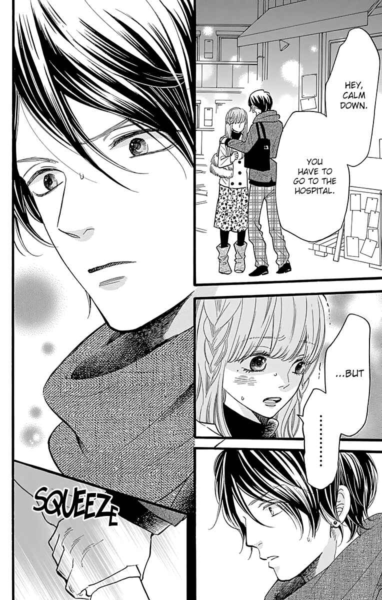 Page 42 Chapter 12 ByeBye Liberty