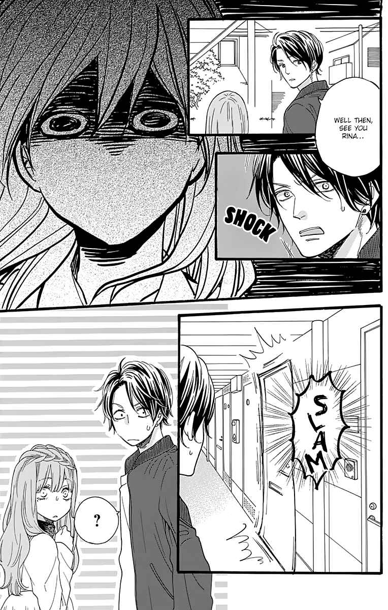 Page 9 Chapter 12 ByeBye Liberty