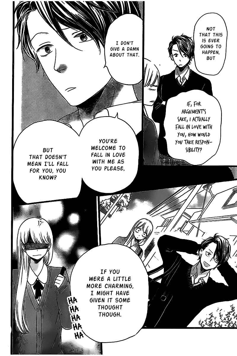 Page 10 Chapter 2 ByeBye Liberty
