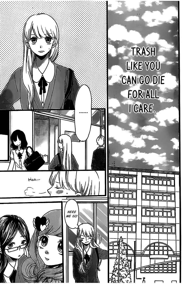 Page 11 Chapter 2 ByeBye Liberty