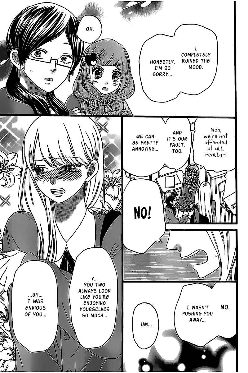 Page 13 Chapter 2 ByeBye Liberty