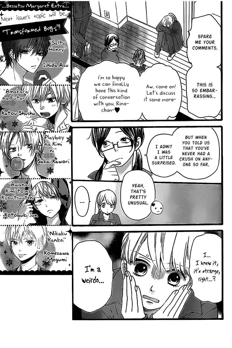 Page 15 Chapter 2 ByeBye Liberty