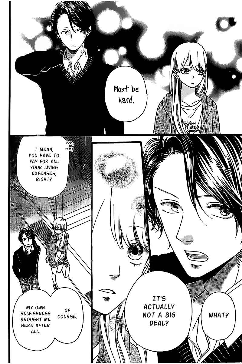 Page 34 Chapter 2 ByeBye Liberty