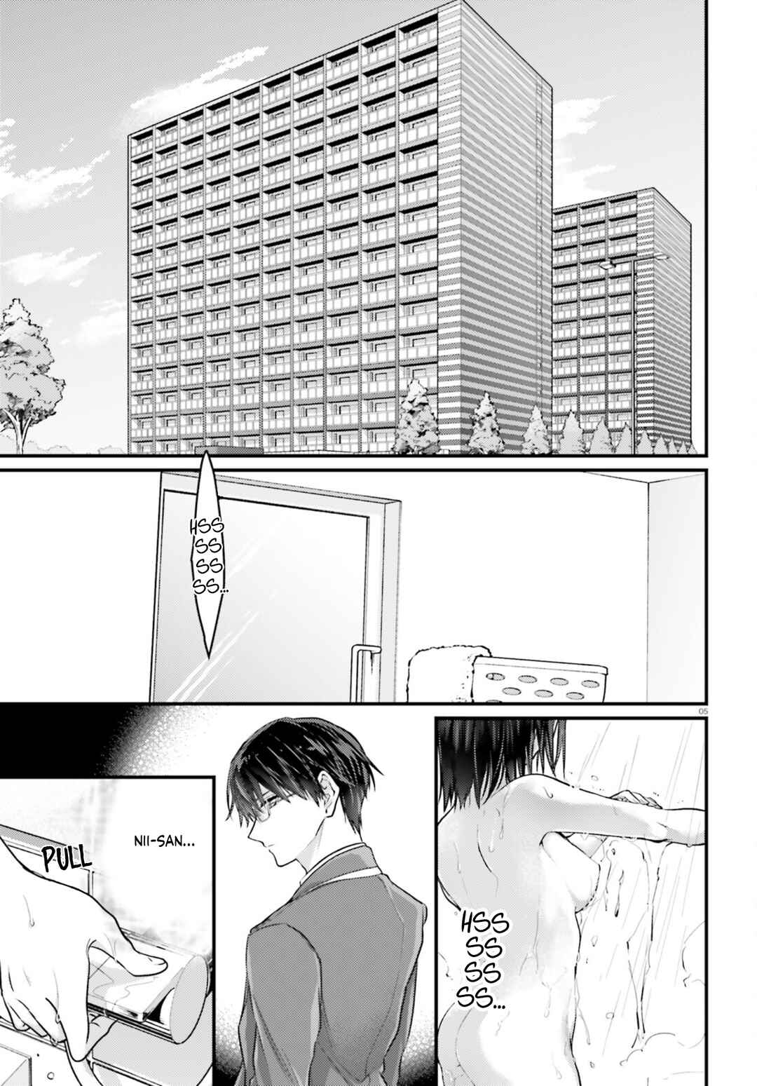 Page 4 Chapter 6 Youkoso Jitsuryoku Shijou Shugi no Kyoushitsu e 2-nensei-hen 2nd Stage
