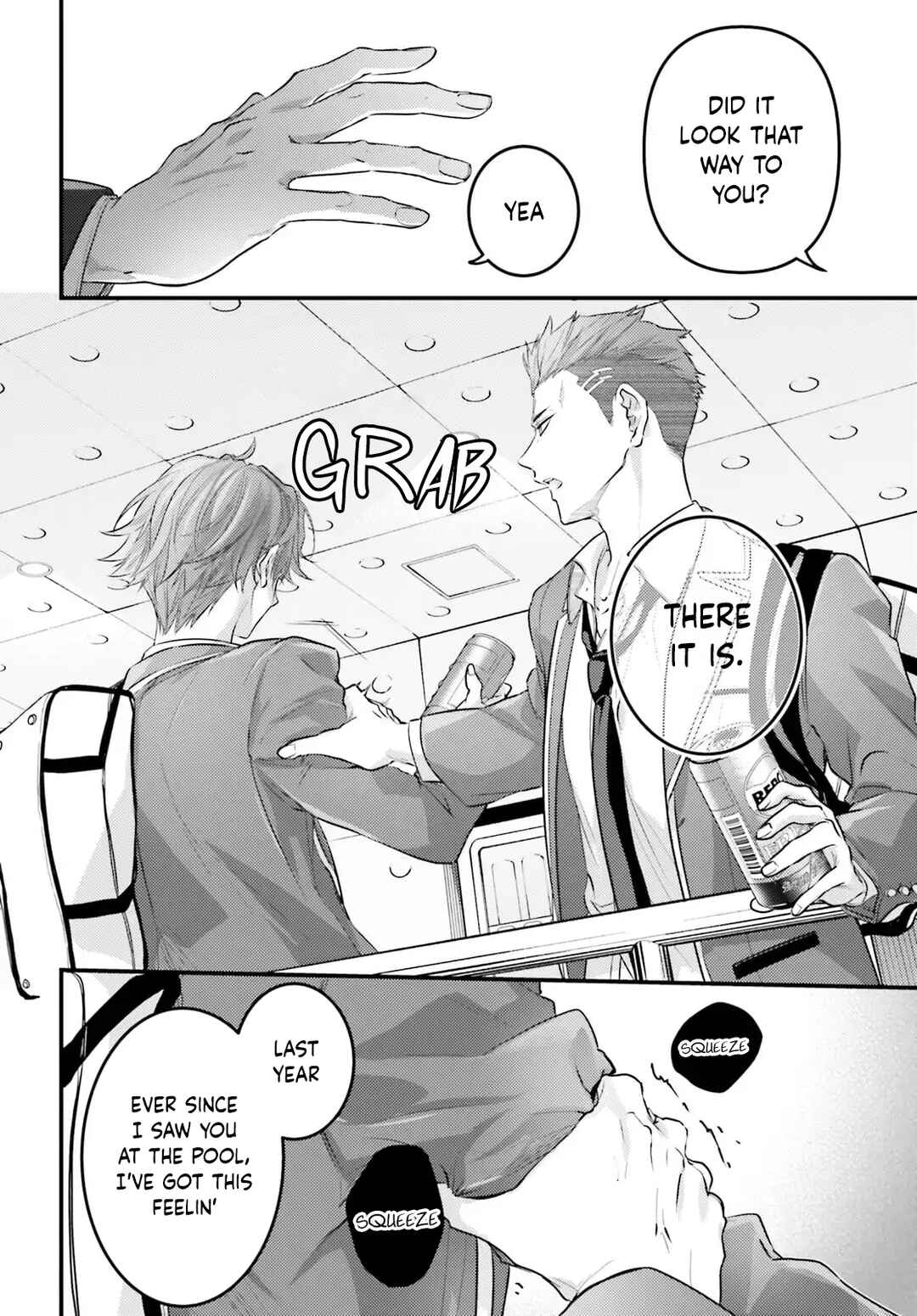 Page 11 Chapter 5 Youkoso Jitsuryoku Shijou Shugi no Kyoushitsu e 2-nensei-hen 2nd Stage