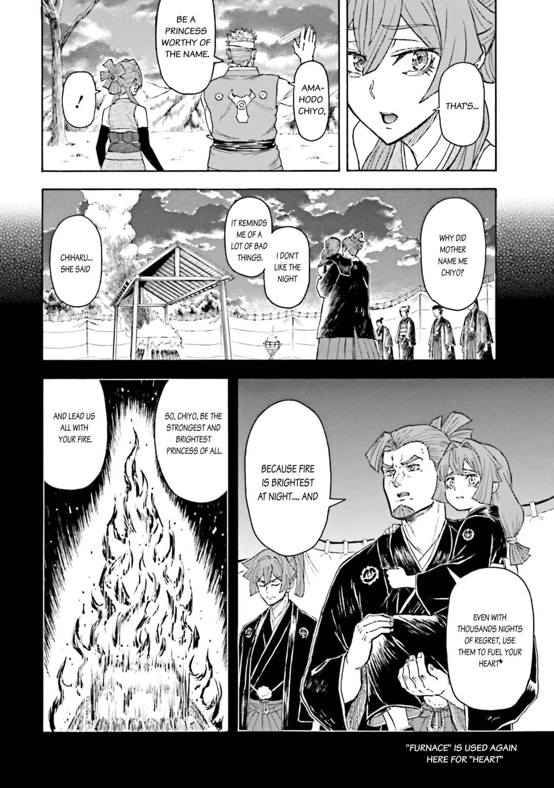 Page 23 Chapter 16 Mobile War History Gundam Burai