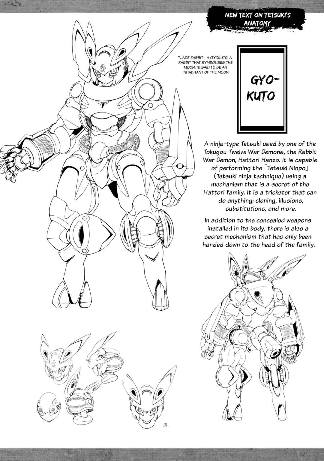 Page 5 Chapter 11.5 Mobile War History Gundam Burai