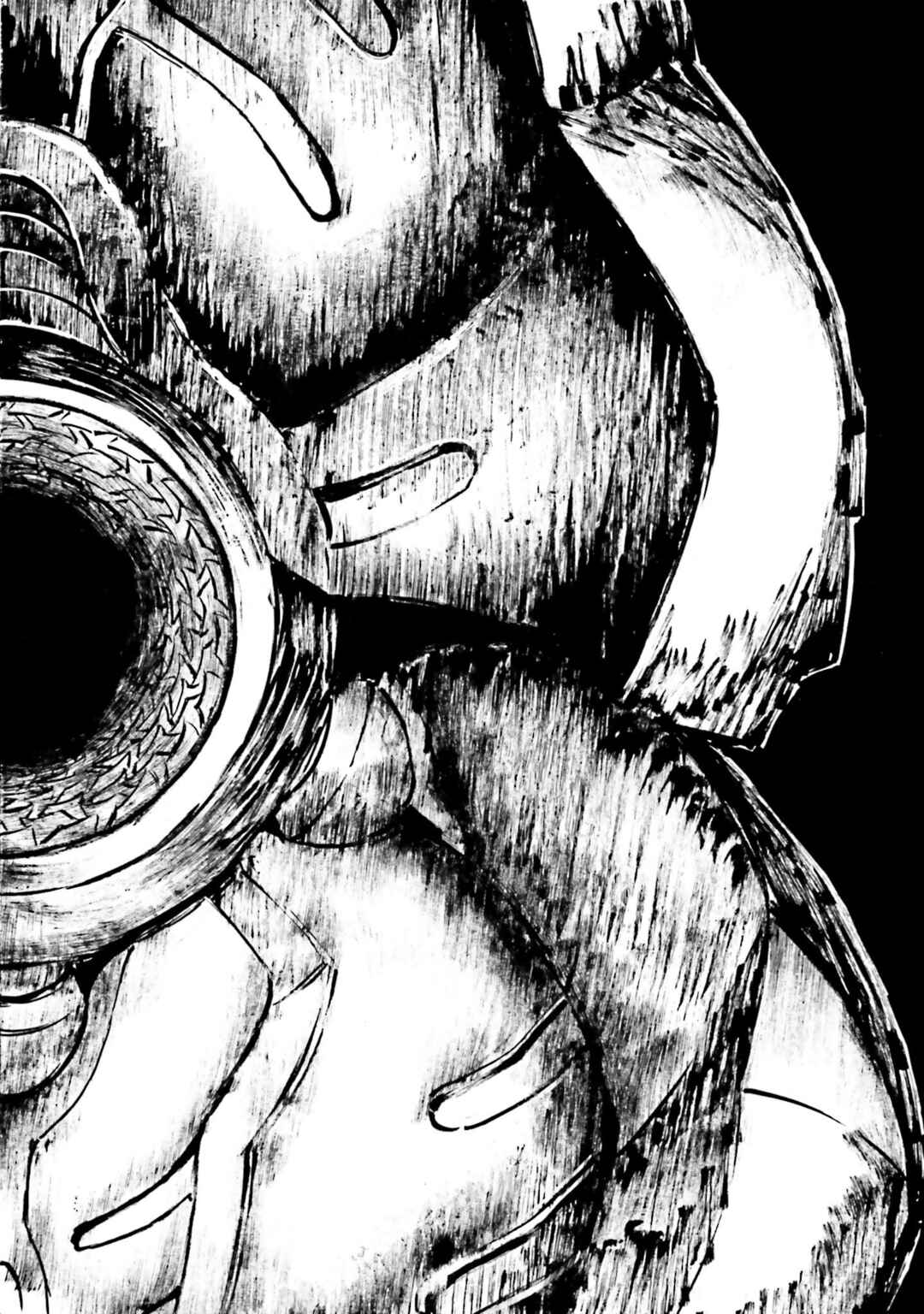 Page 18 Chapter 13 Mobile War History Gundam Burai