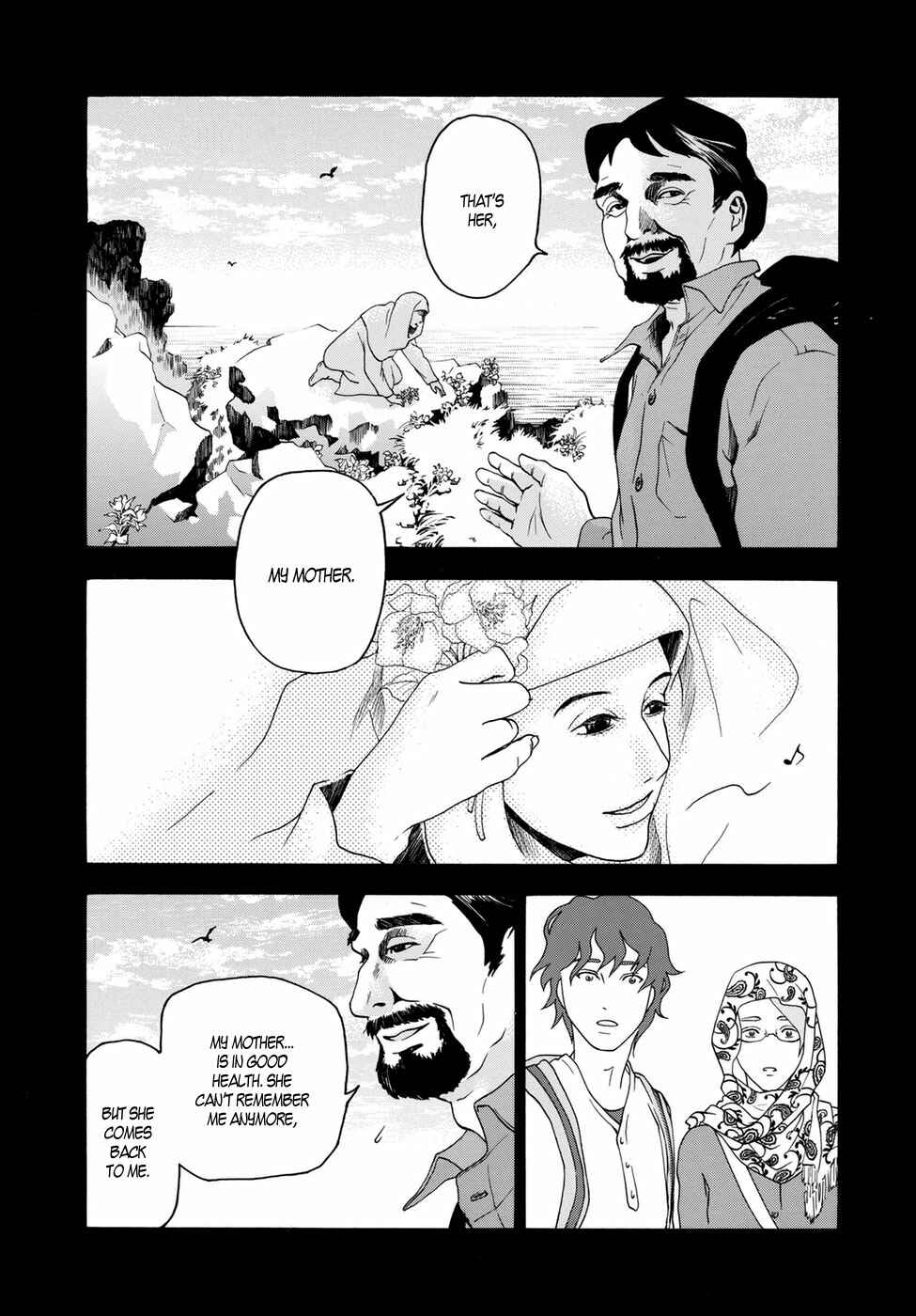 Page 37 Chapter Unknown_d564 Flower Heart