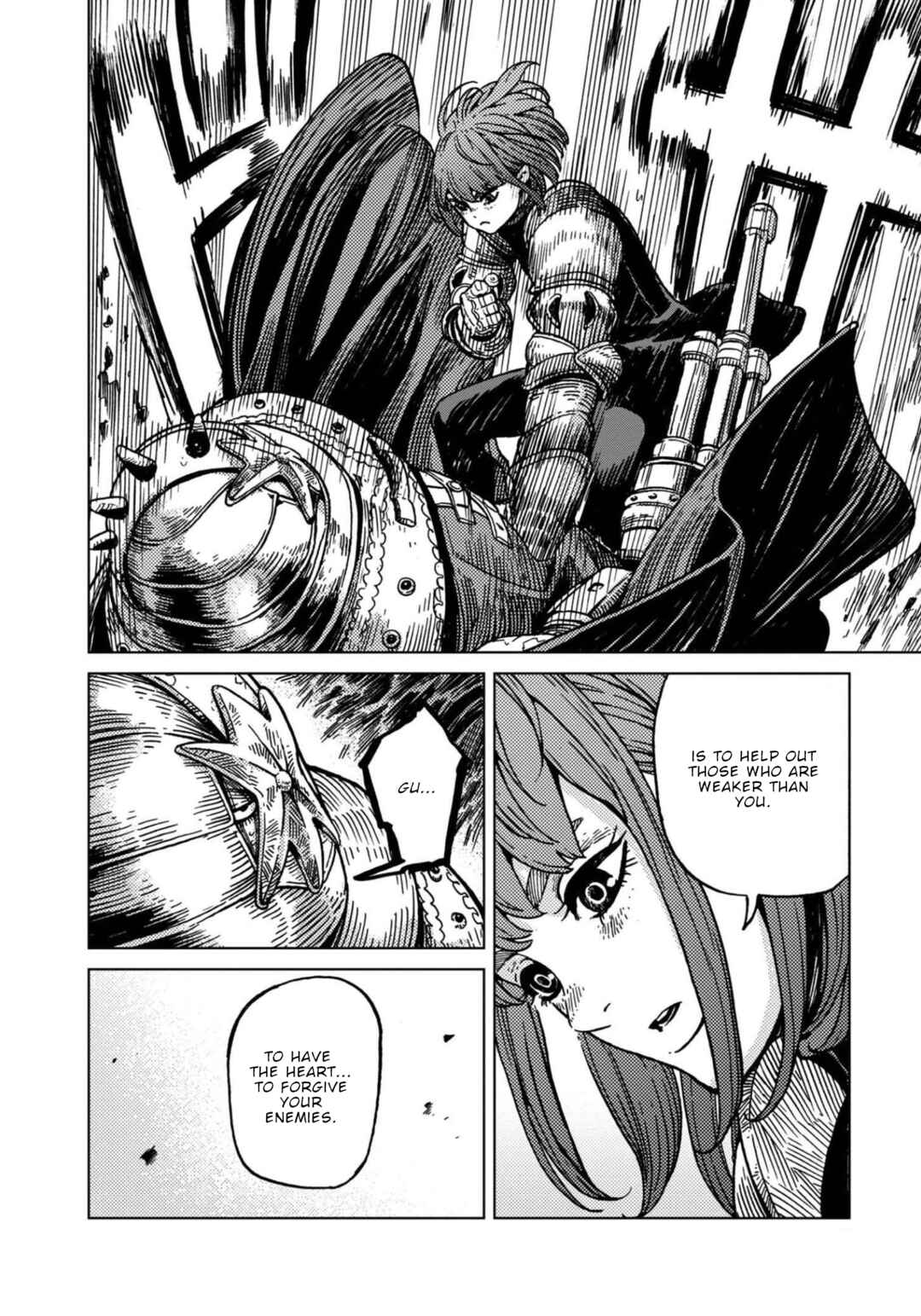 Page 9 Chapter 15 Łucja of Steel