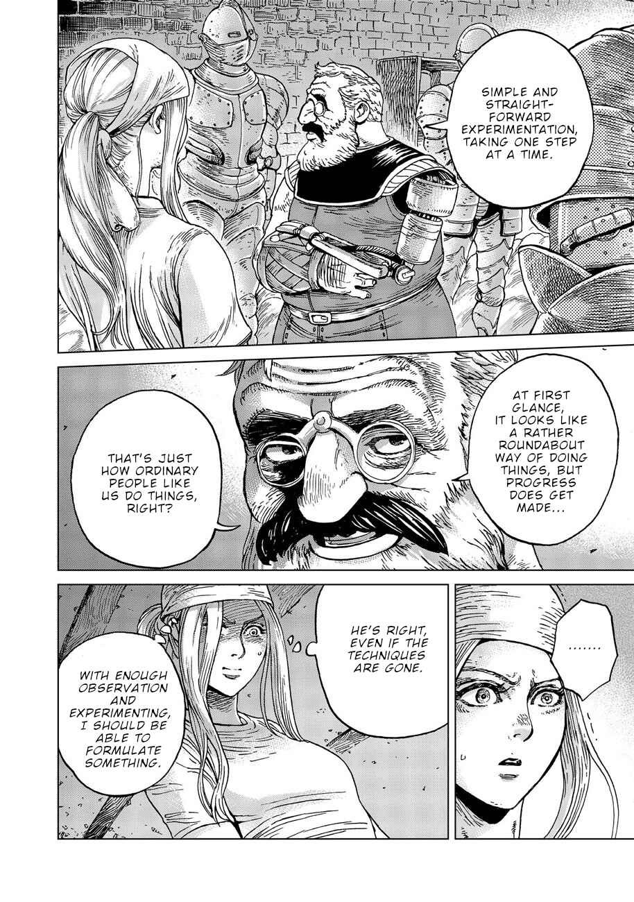 Page 9 Chapter 7 Łucja of Steel