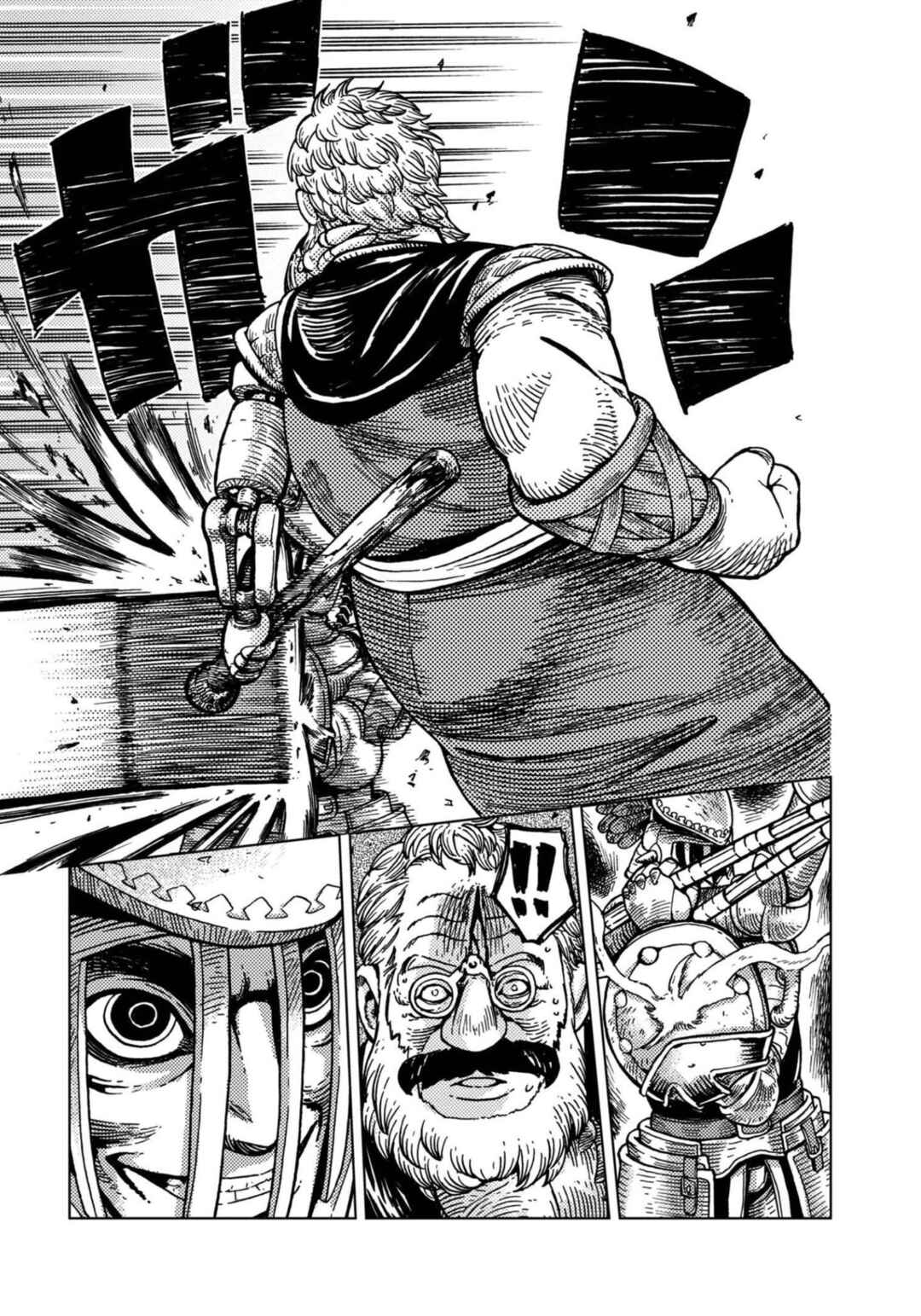 Page 15 Chapter 13 Łucja of Steel