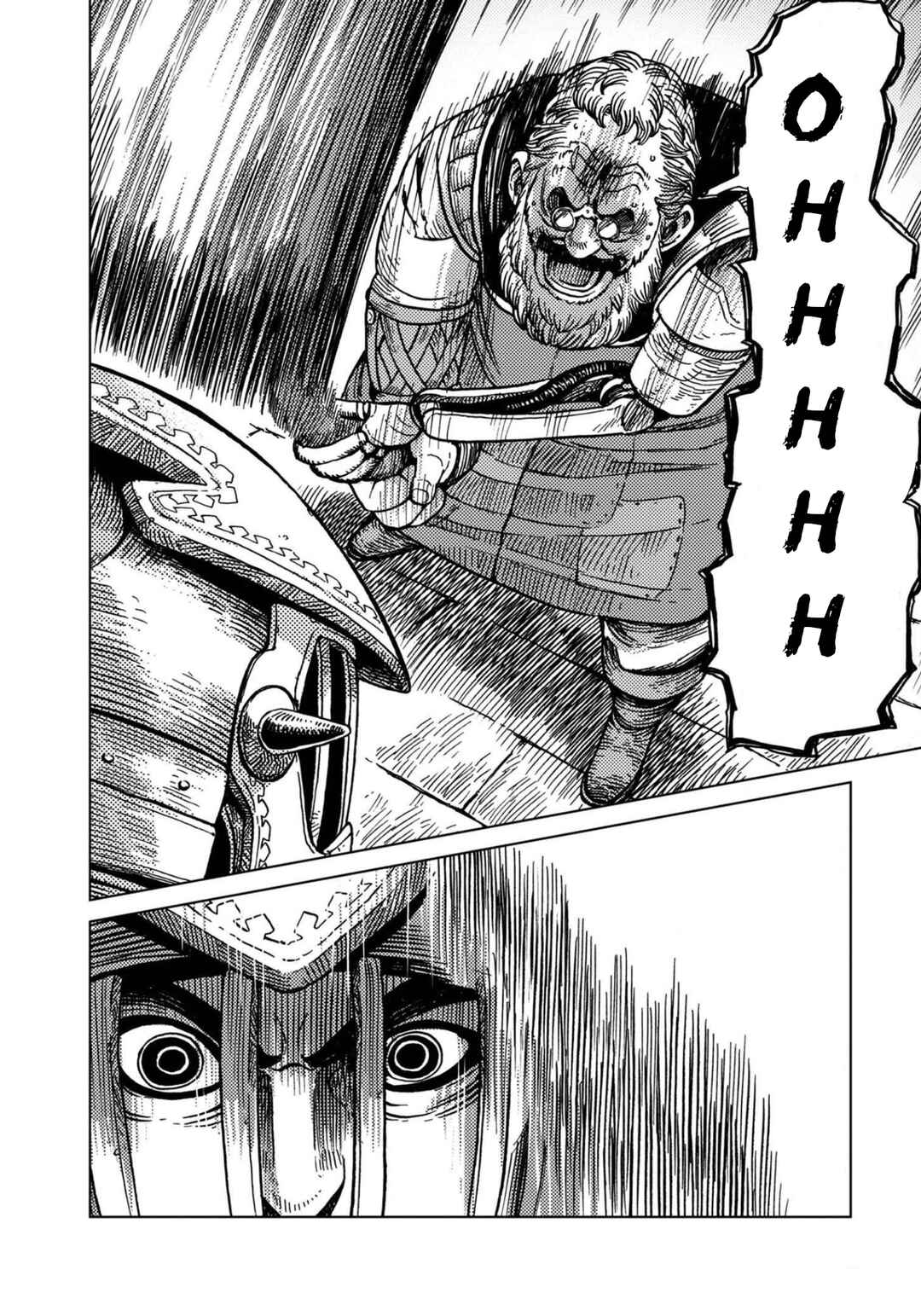 Page 6 Chapter 13 Łucja of Steel