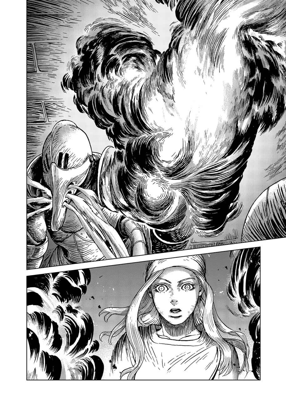 Page 14 Chapter 8 Łucja of Steel