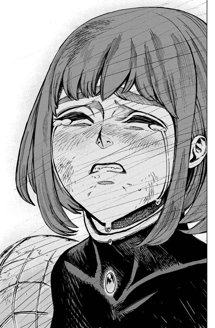 Page 19 Chapter 2 Łucja of Steel