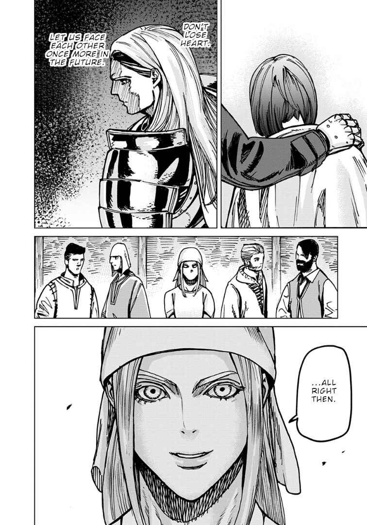 Page 22 Chapter 2 Łucja of Steel