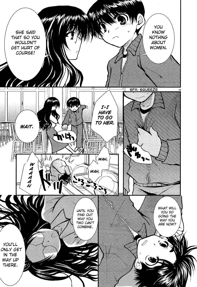 Page 19 Chapter 10 Kanokon