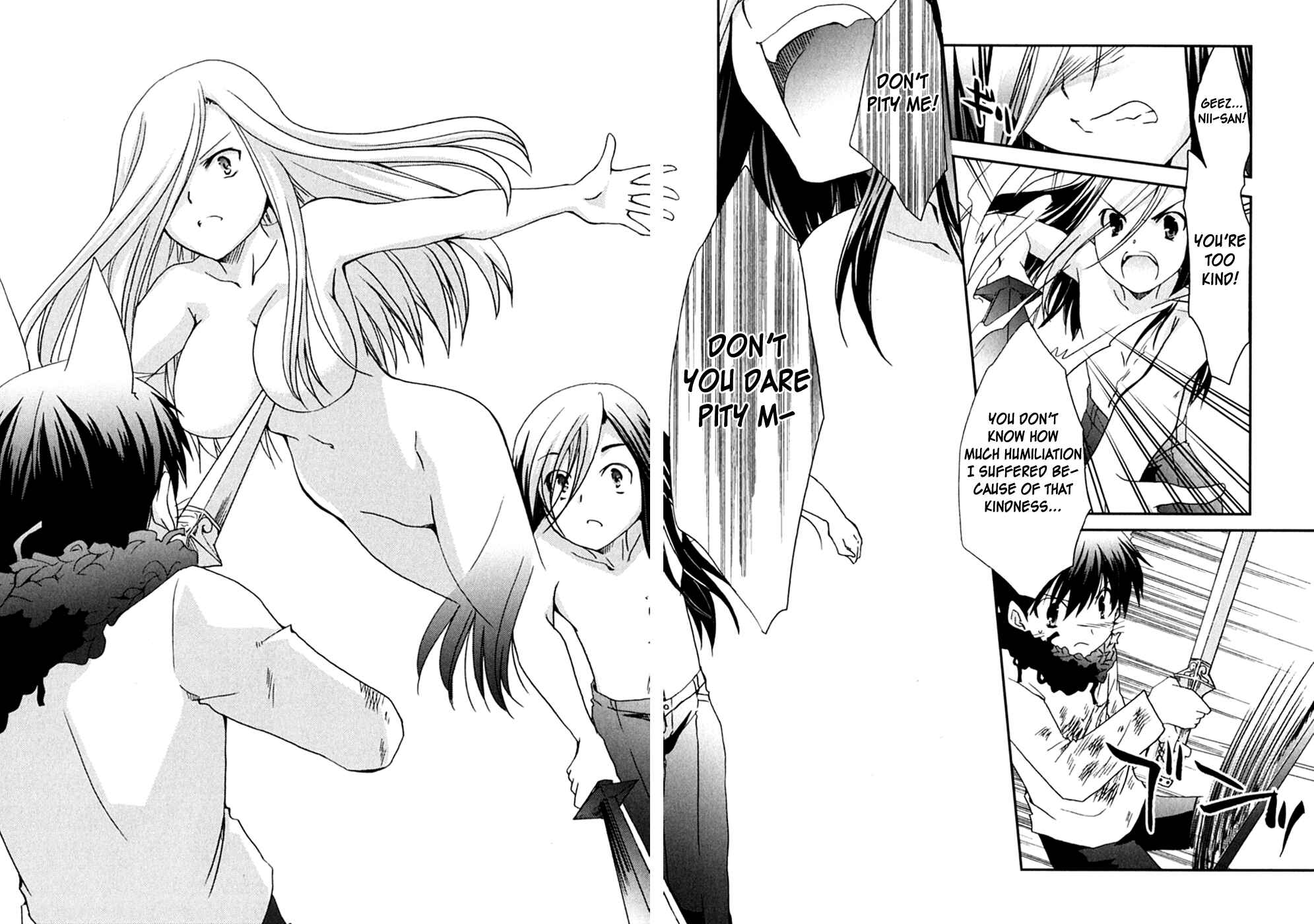 Page 20 Chapter 47 Kanokon
