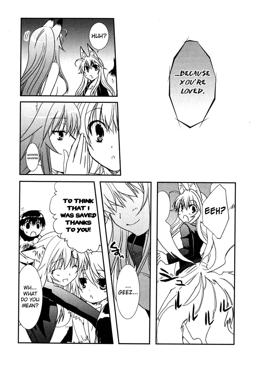 Page 28 Chapter 47 Kanokon
