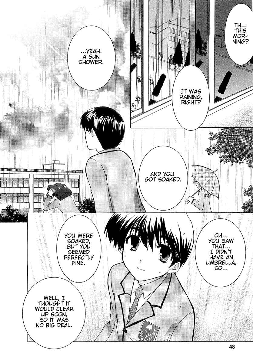 Page 18 Chapter 2 Kanokon