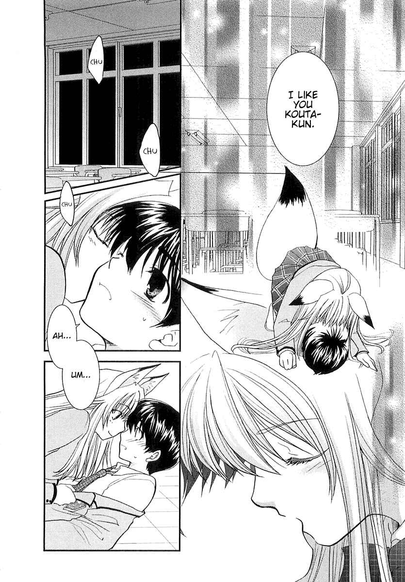 Page 20 Chapter 2 Kanokon